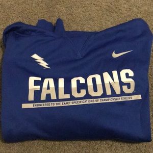 Nike Air Force Hoodie